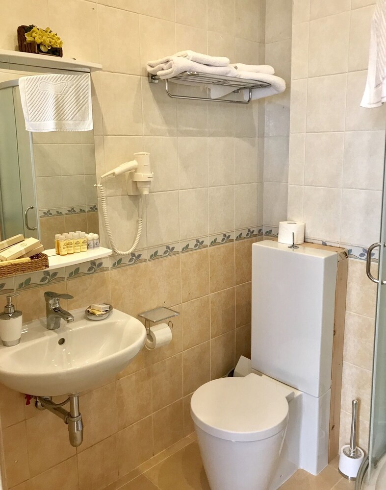 Barvikha House Boutique Hotel