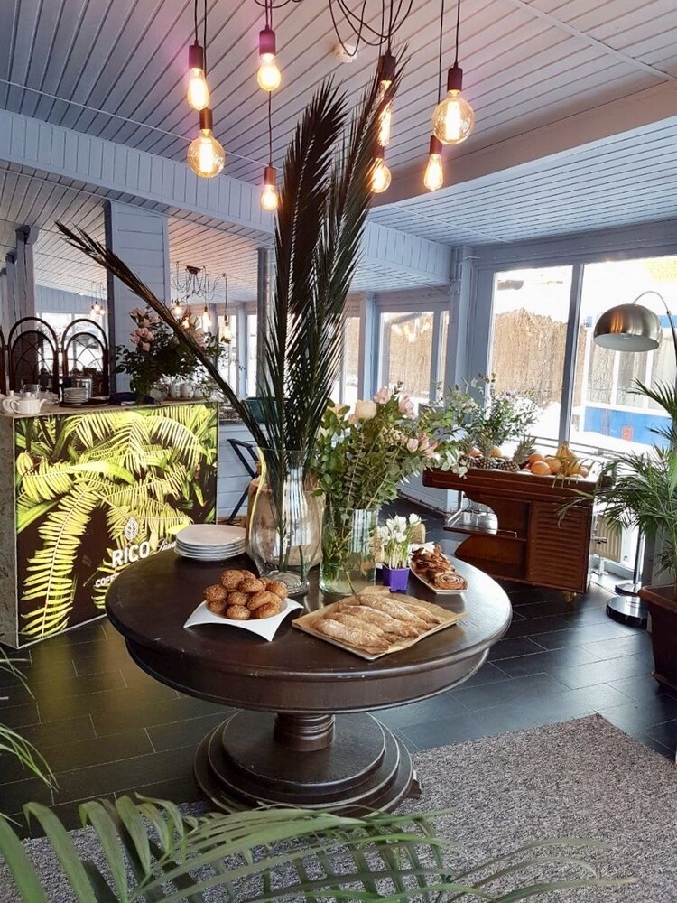 Barvikha House Boutique Hotel