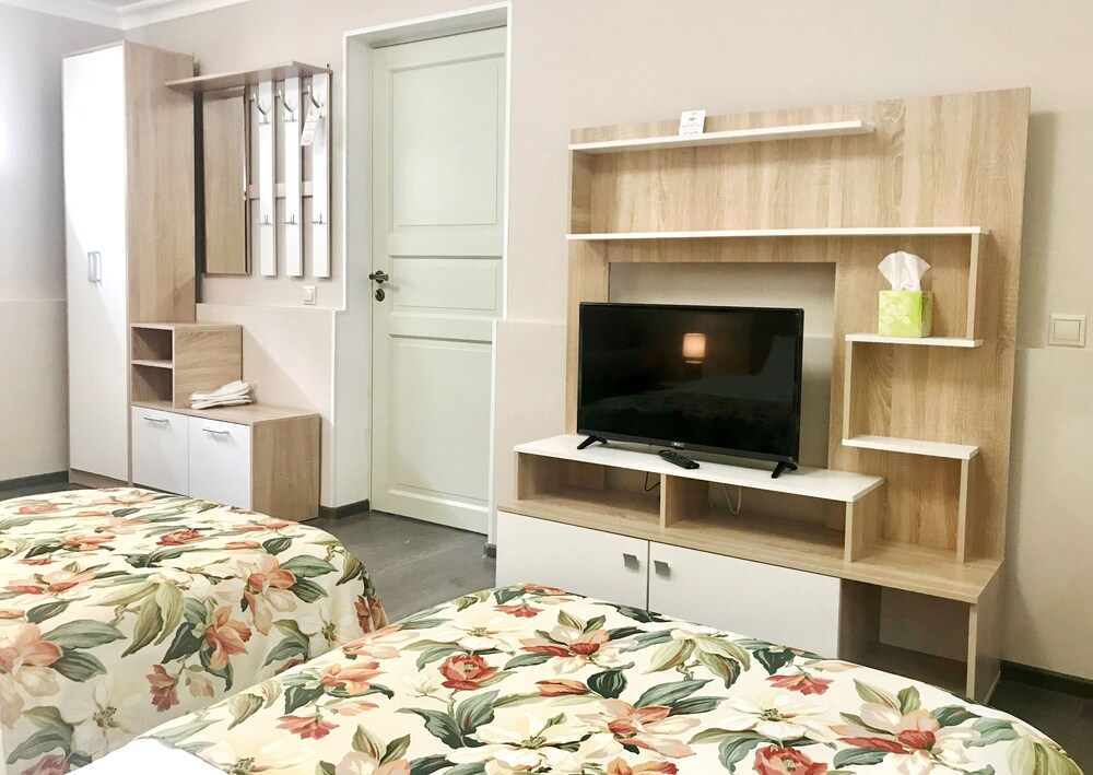 Barvikha House Boutique Hotel