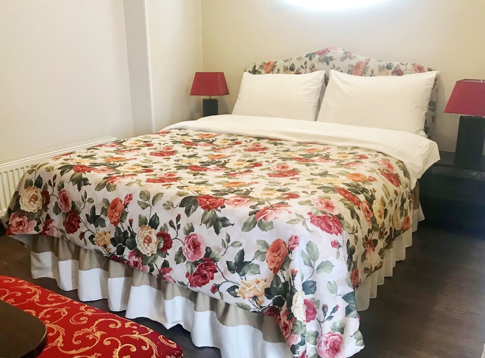 Barvikha House Boutique Hotel