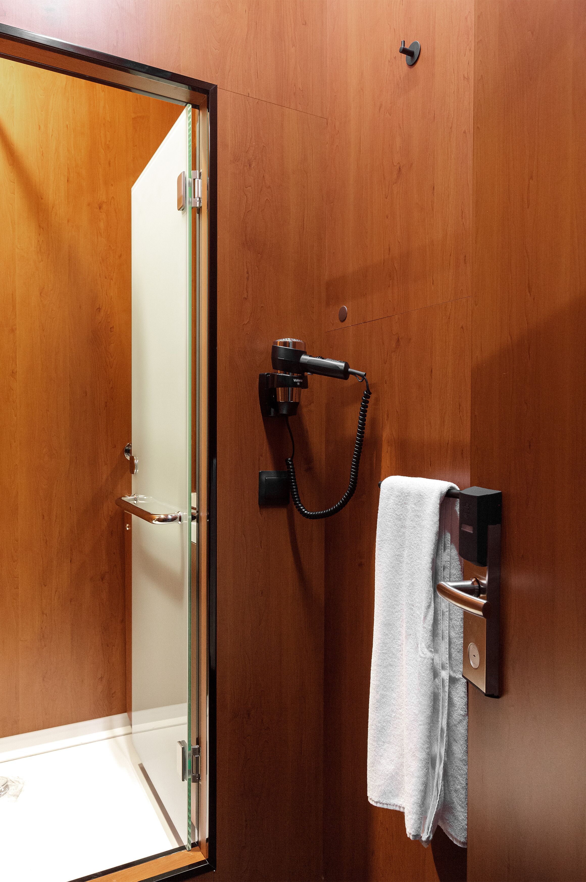 GettSleep Sheremetyevo Airport Terminal C