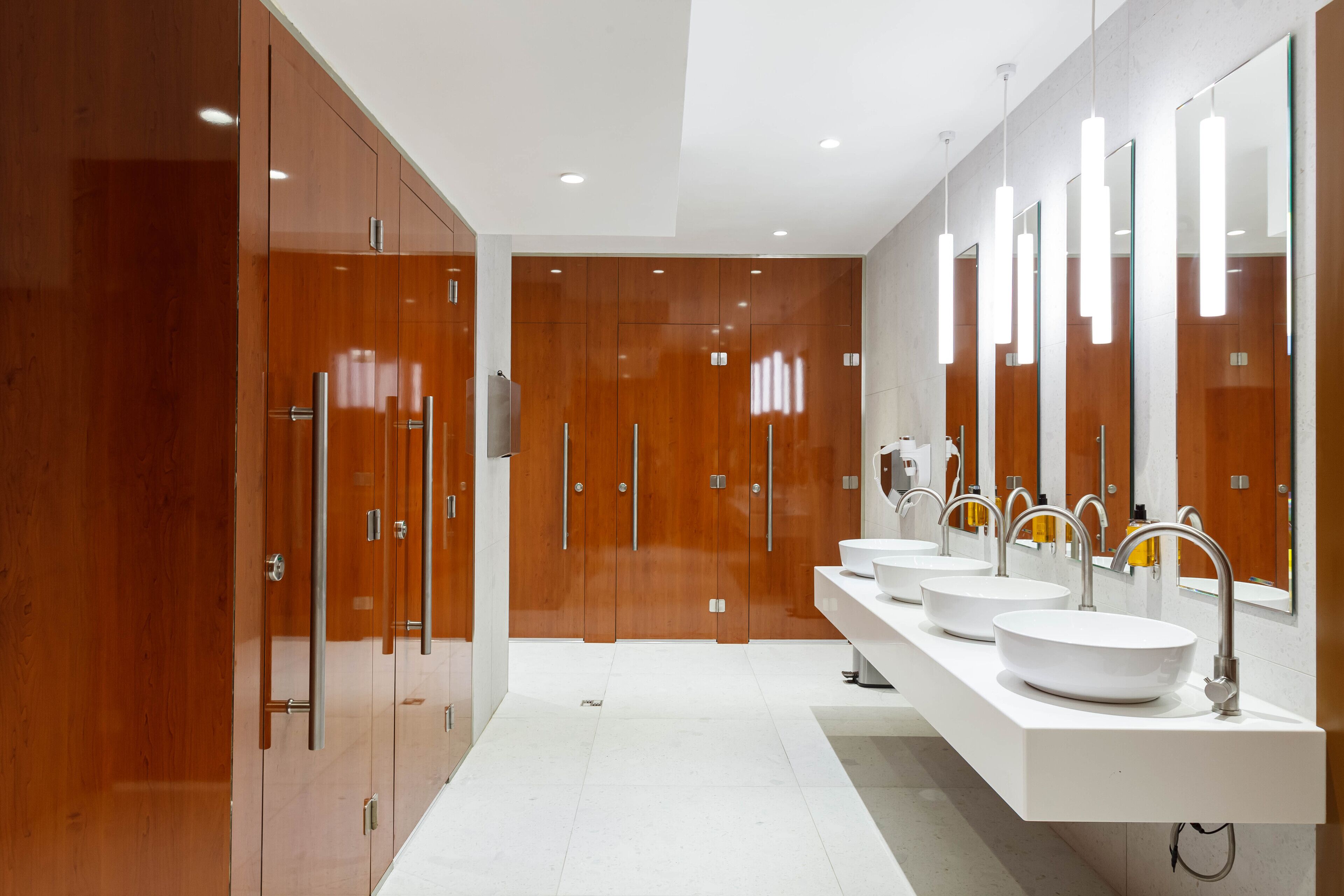 GettSleep Sheremetyevo Airport Terminal C