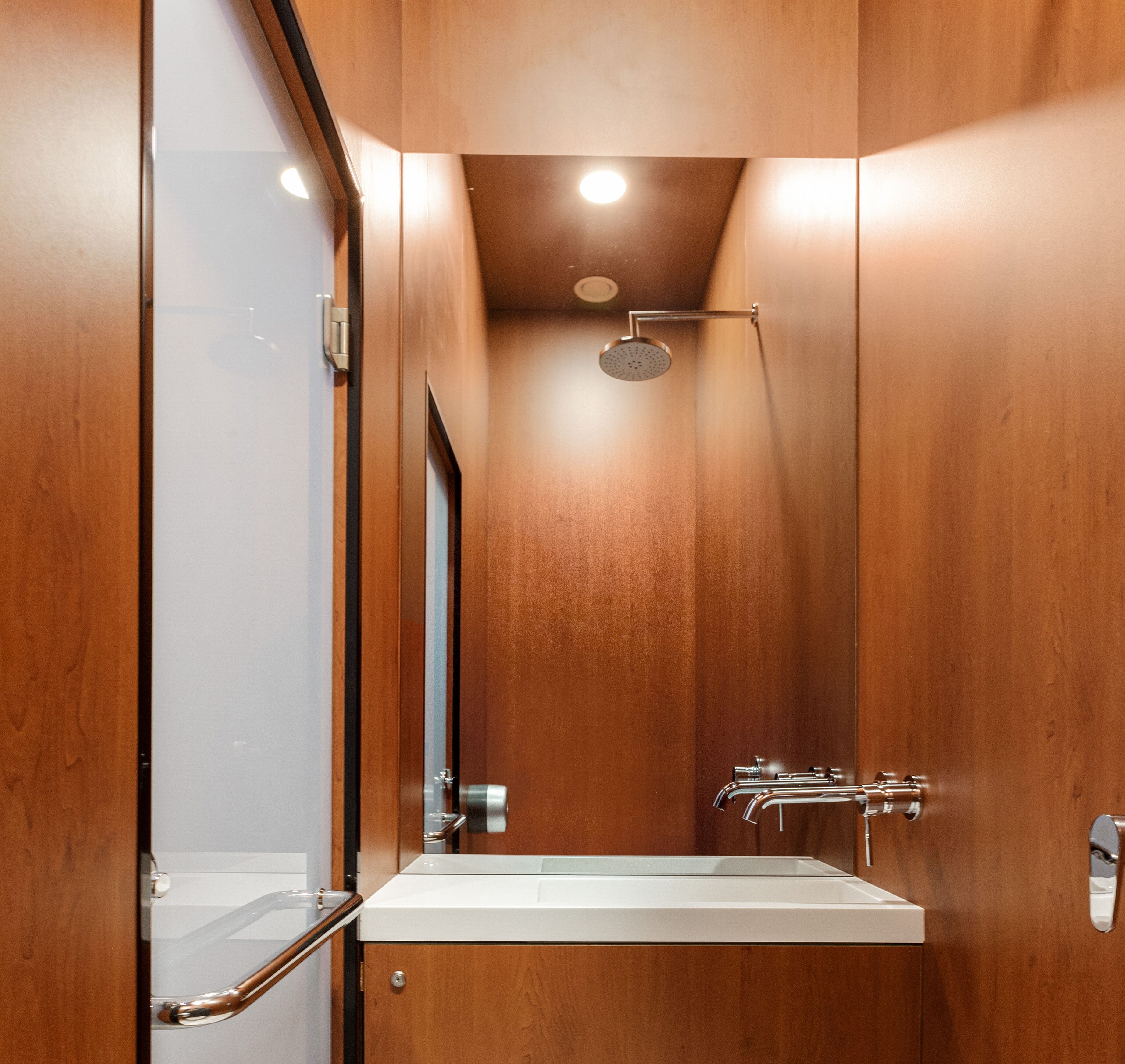 GettSleep Sheremetyevo Airport Terminal C