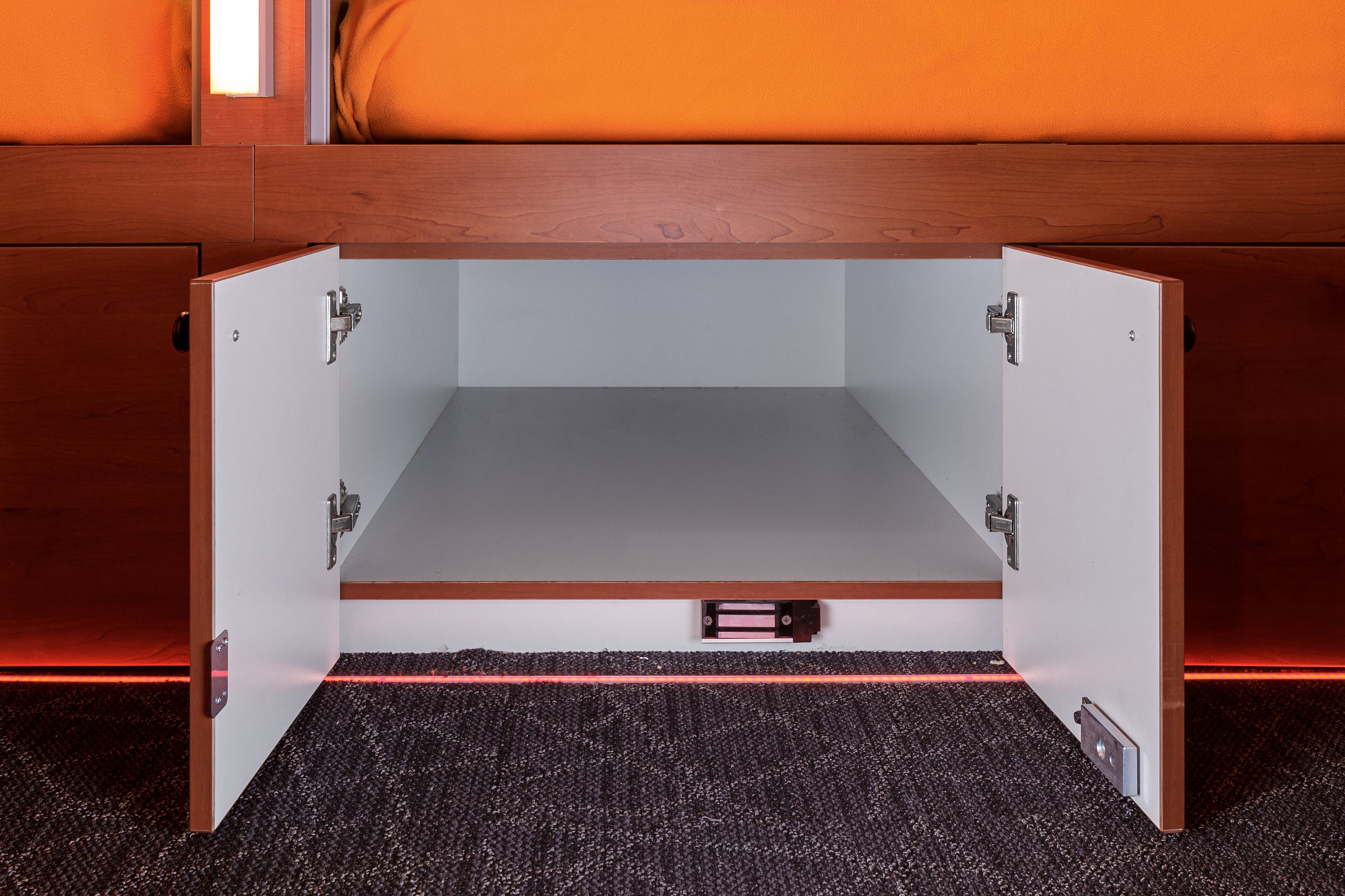 GettSleep Sheremetyevo Airport Terminal C