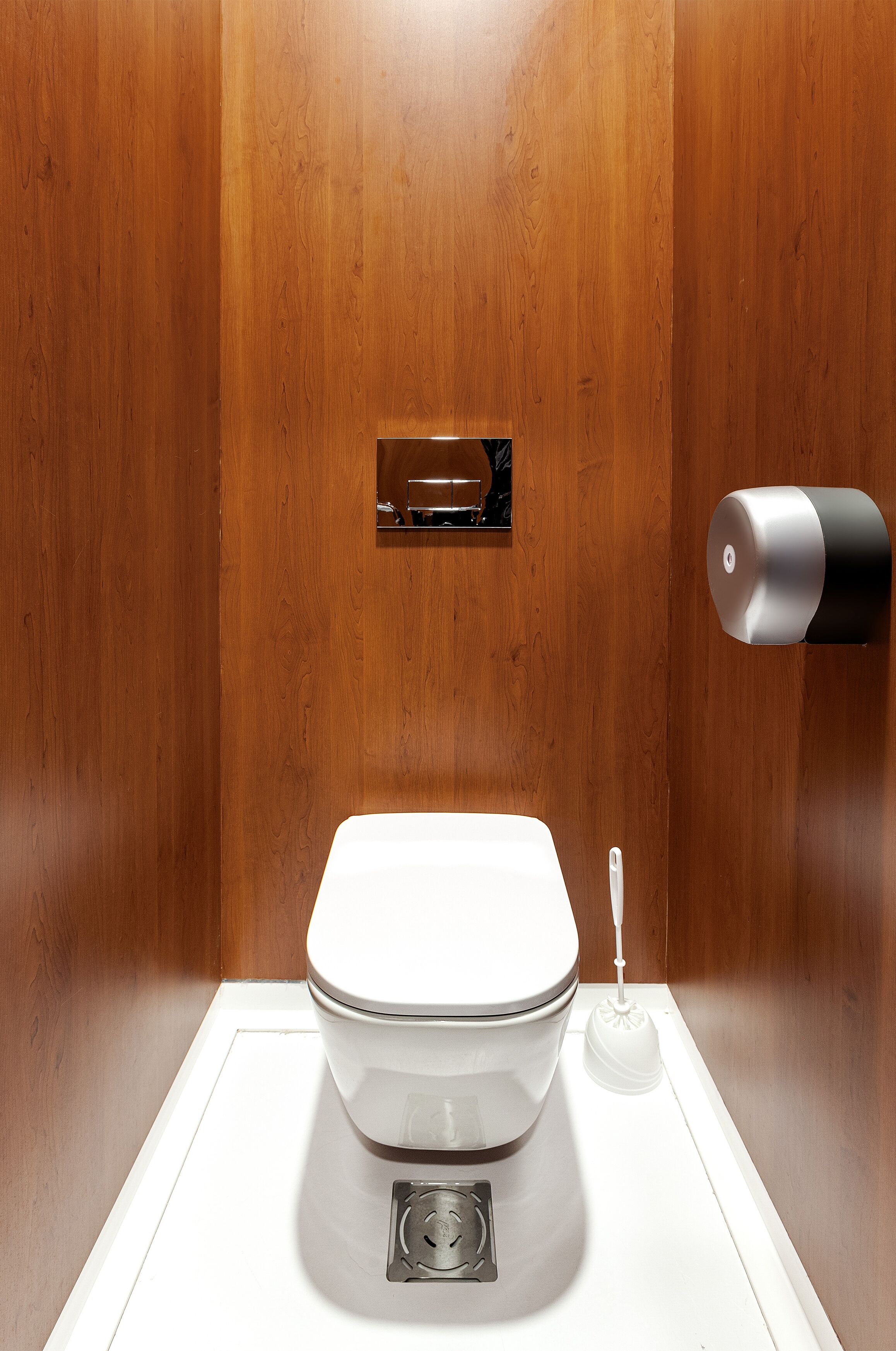 GettSleep Sheremetyevo Airport Terminal C