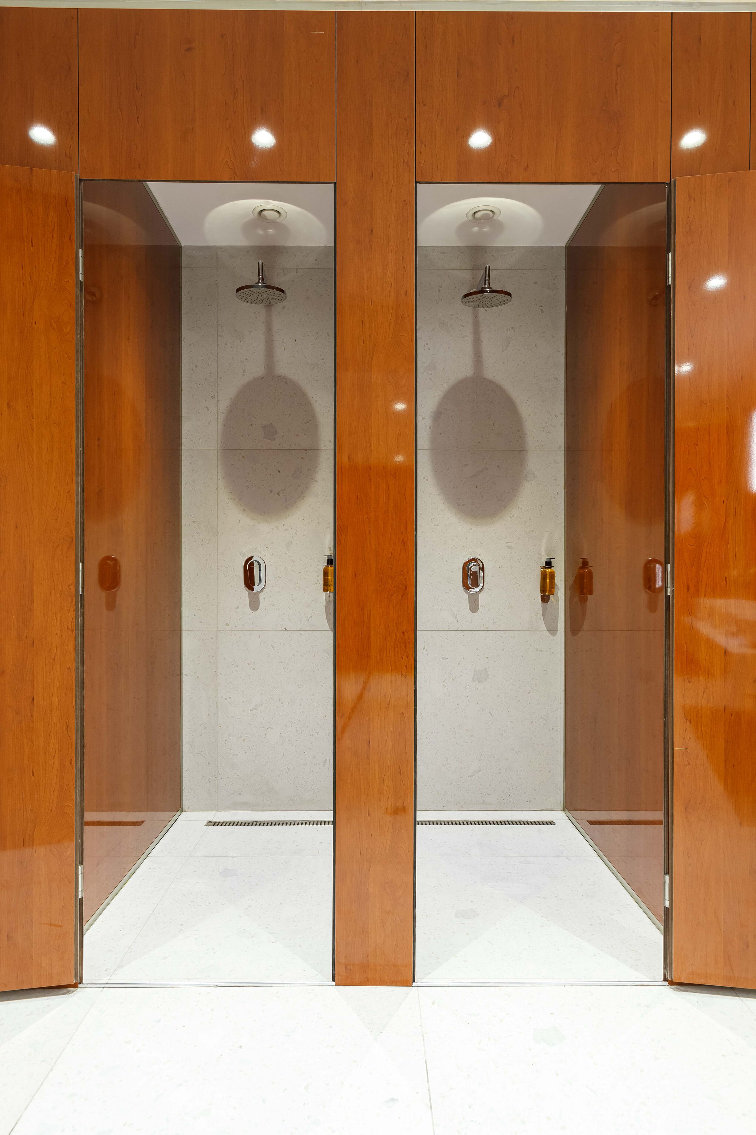 GettSleep Sheremetyevo Airport Terminal C