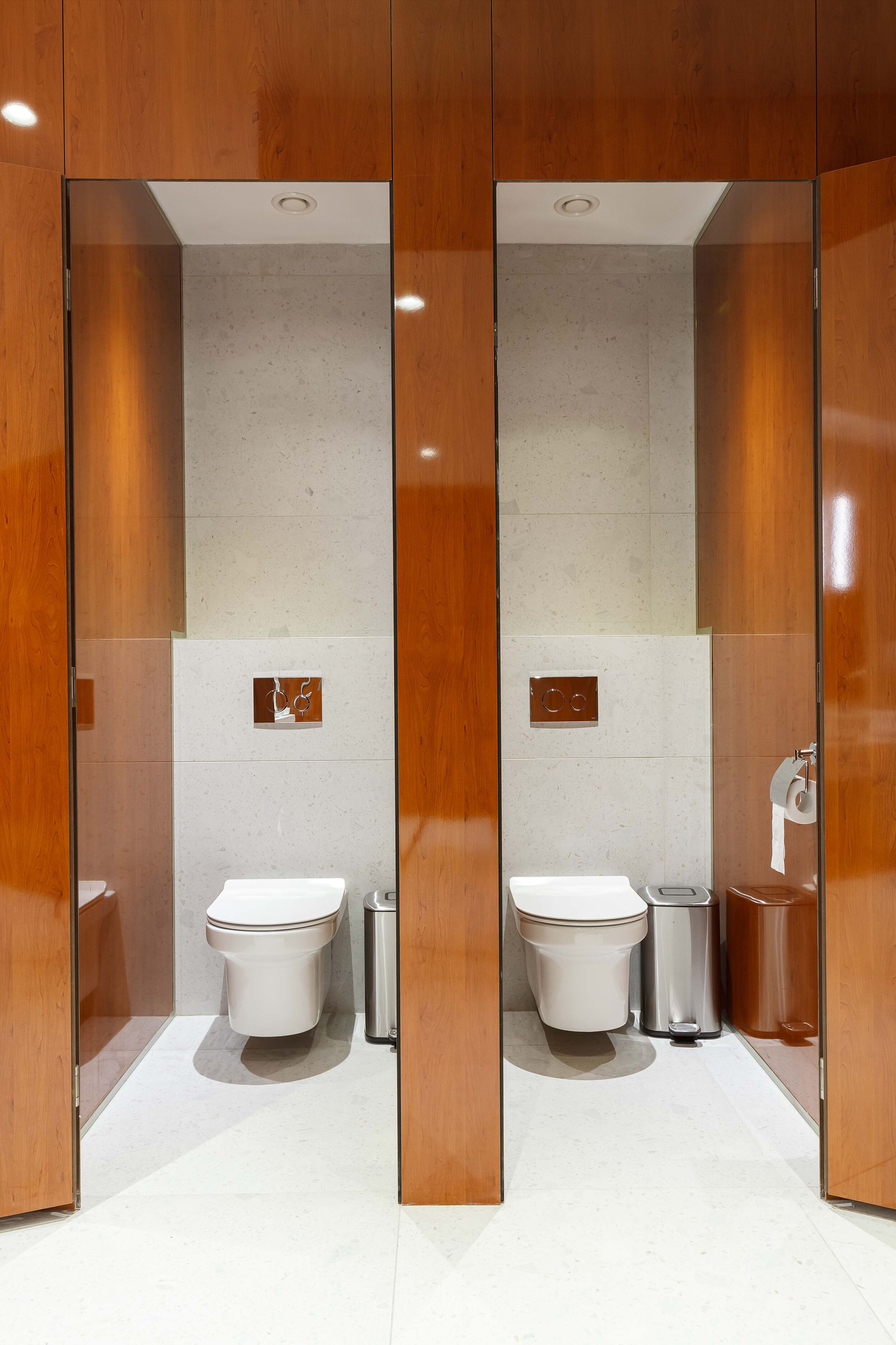 GettSleep Sheremetyevo Airport Terminal C