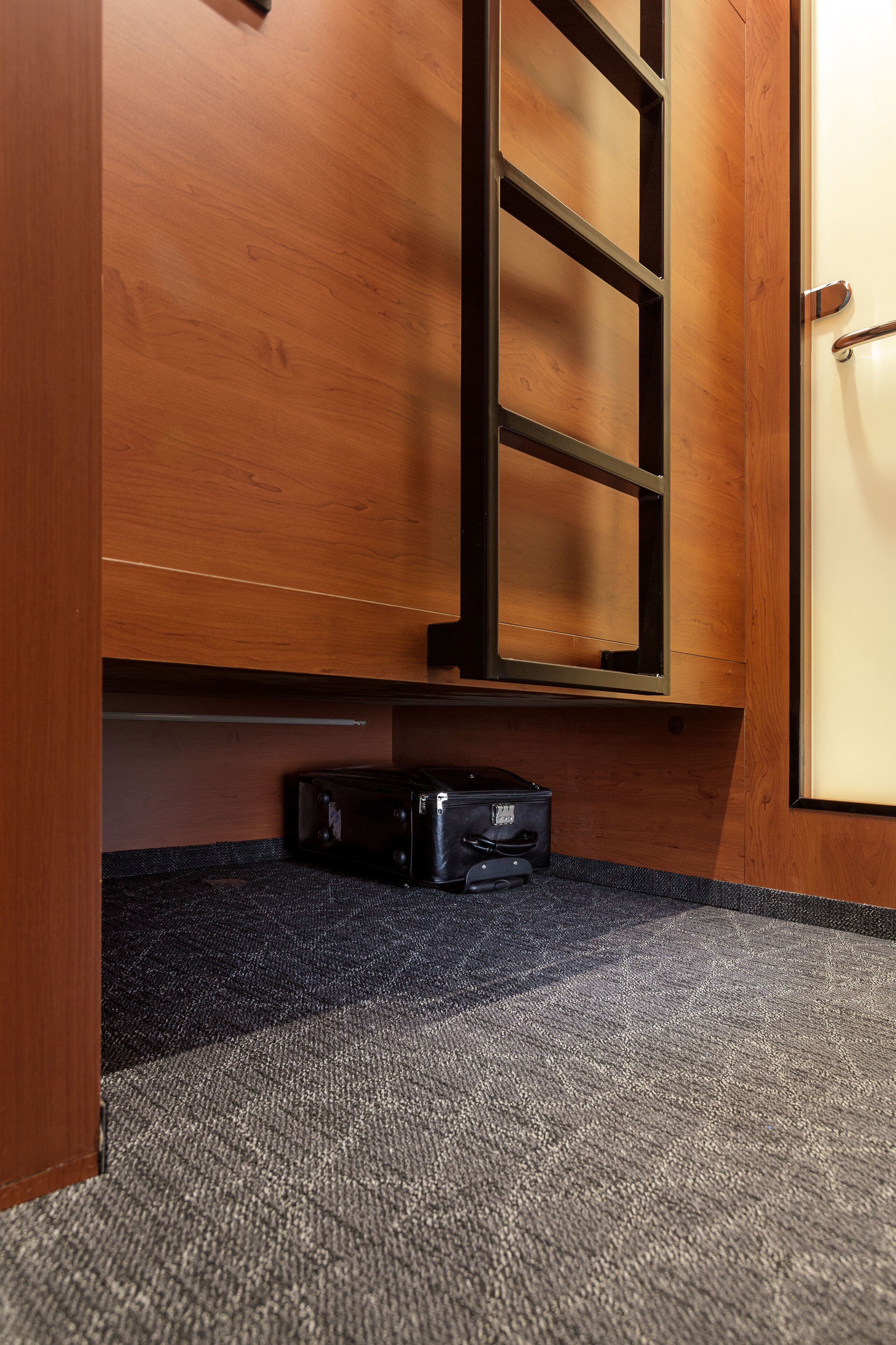 GettSleep Sheremetyevo Airport Terminal C