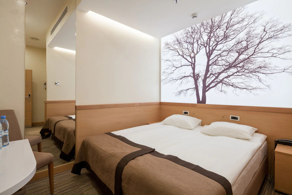 Airhotel Express