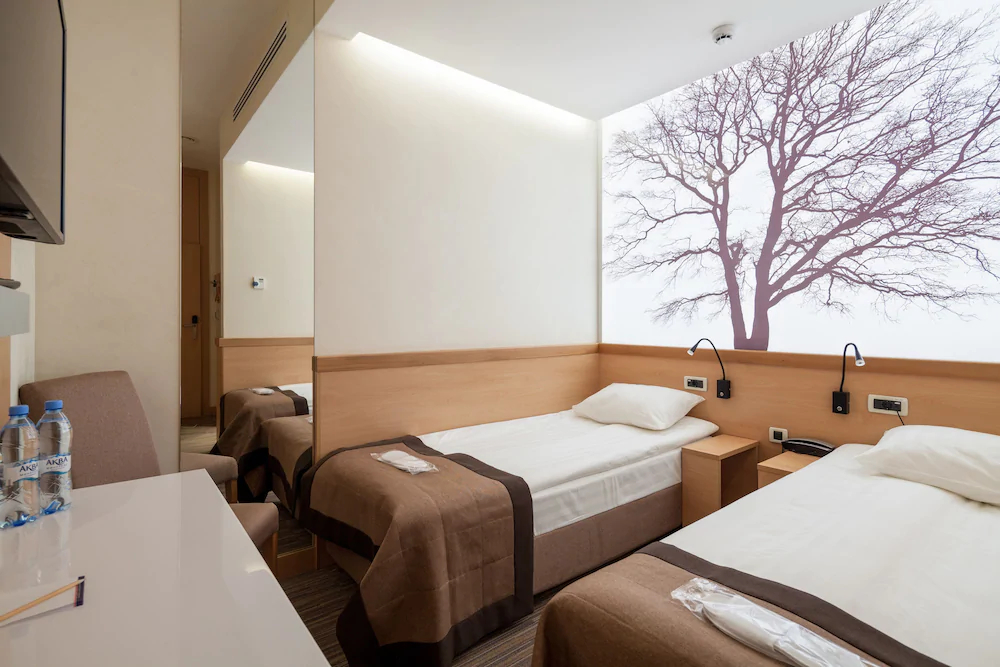 Airhotel Express