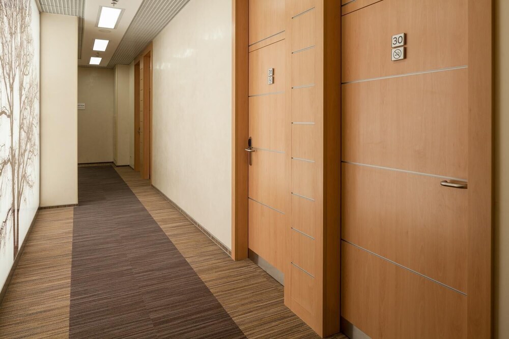 Airhotel Express