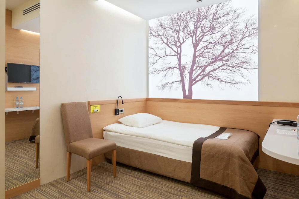 Airhotel Express