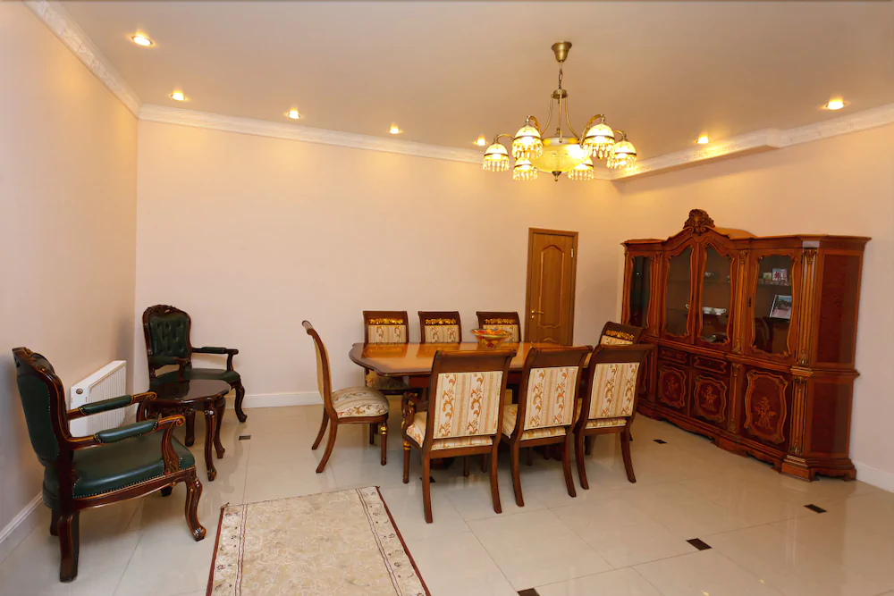 Dasn Hall Guest House