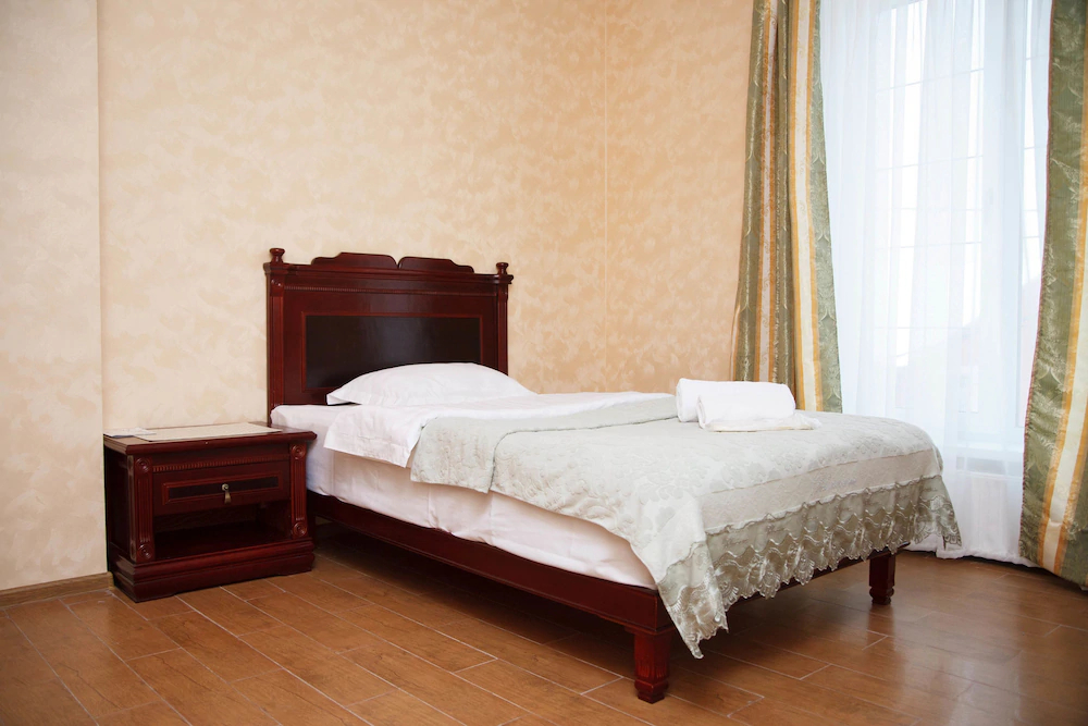 Dasn Hall Guest House