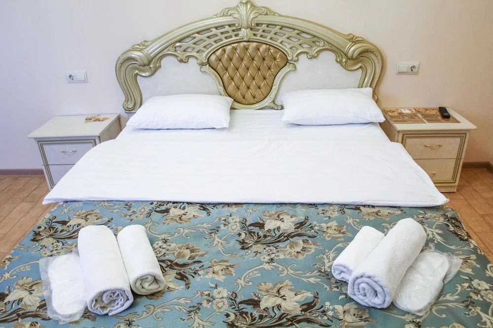Dasn Hall Guest House