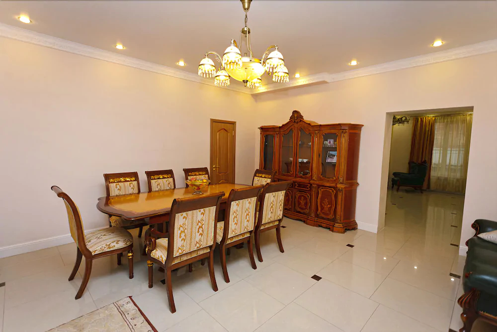 Dasn Hall Guest House