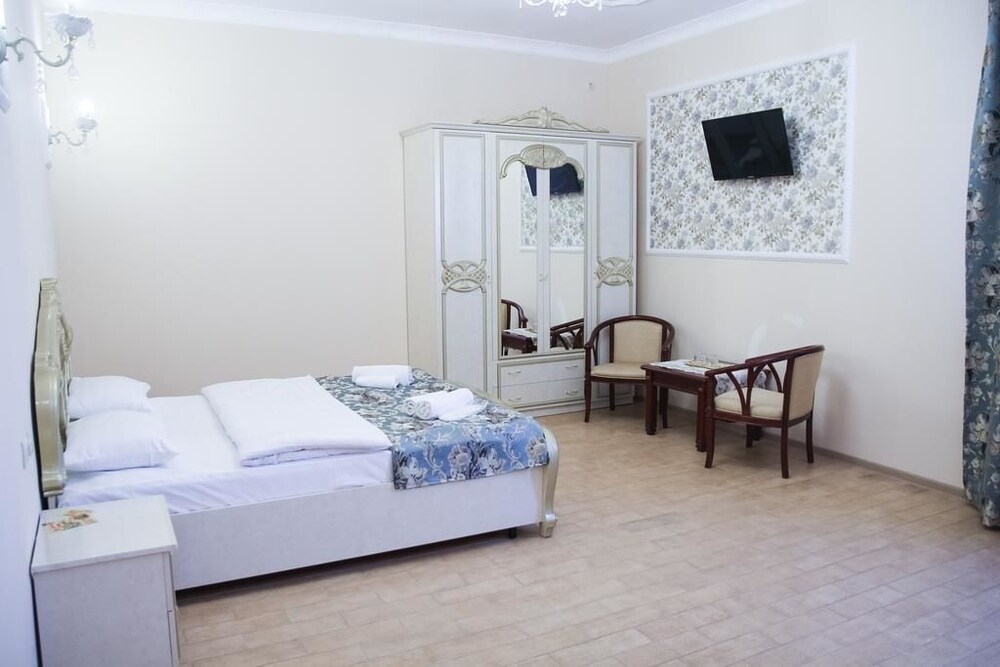 Dasn Hall Guest House