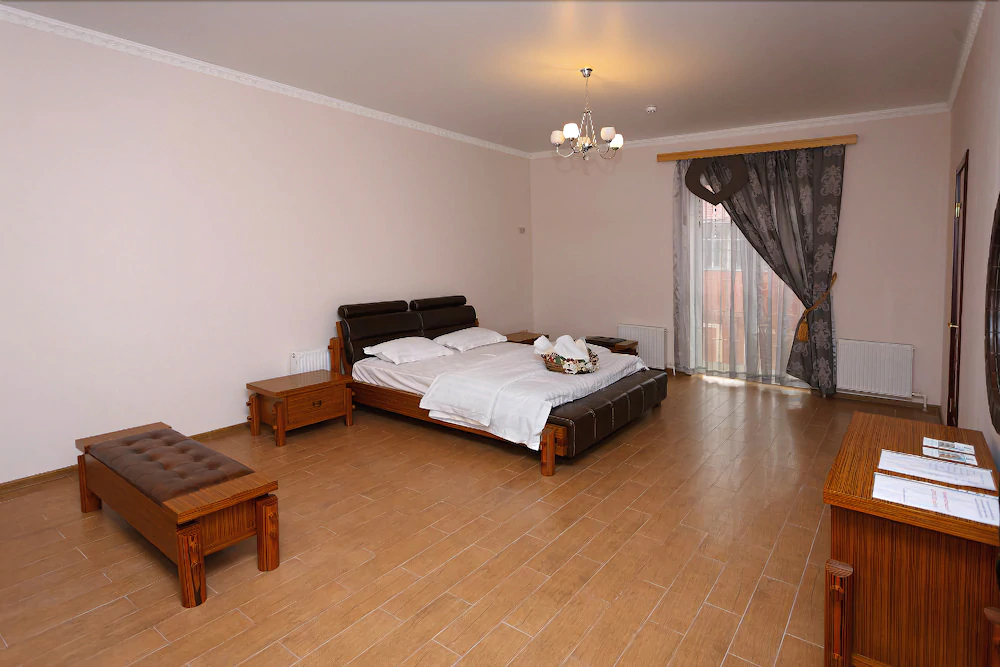 Dasn Hall Guest House