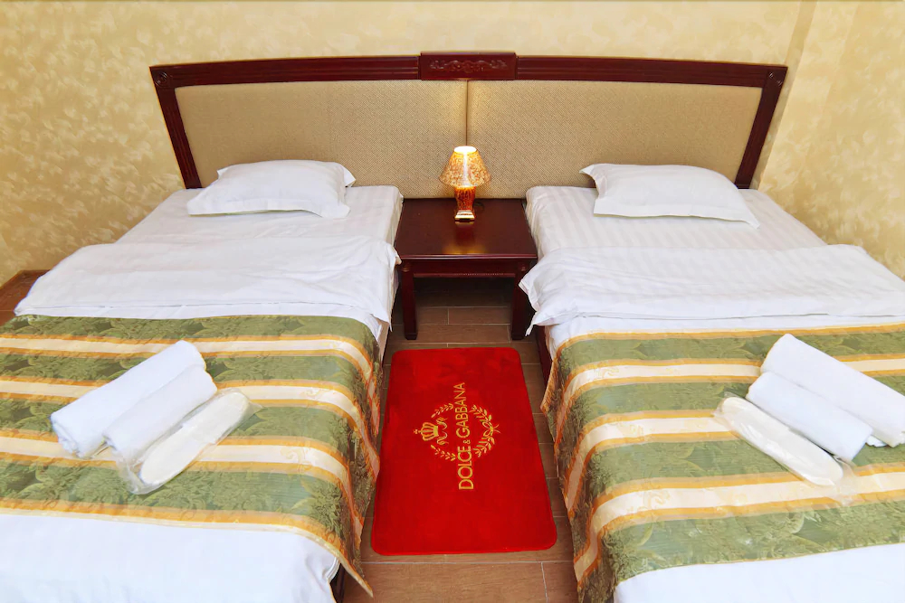 Dasn Hall Guest House