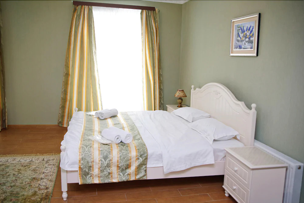 Dasn Hall Guest House
