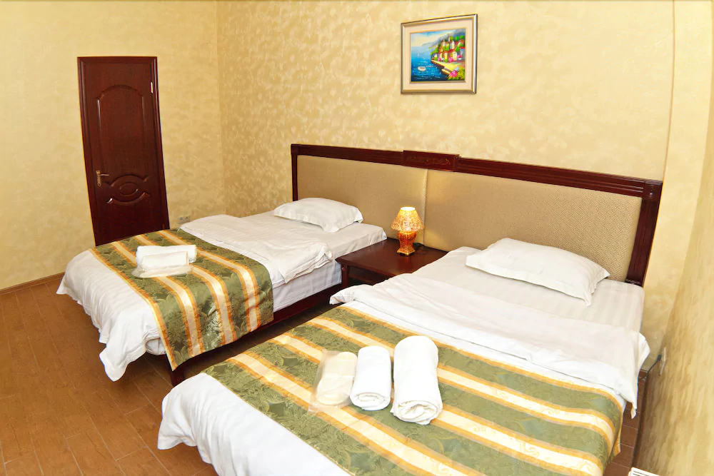 Dasn Hall Guest House
