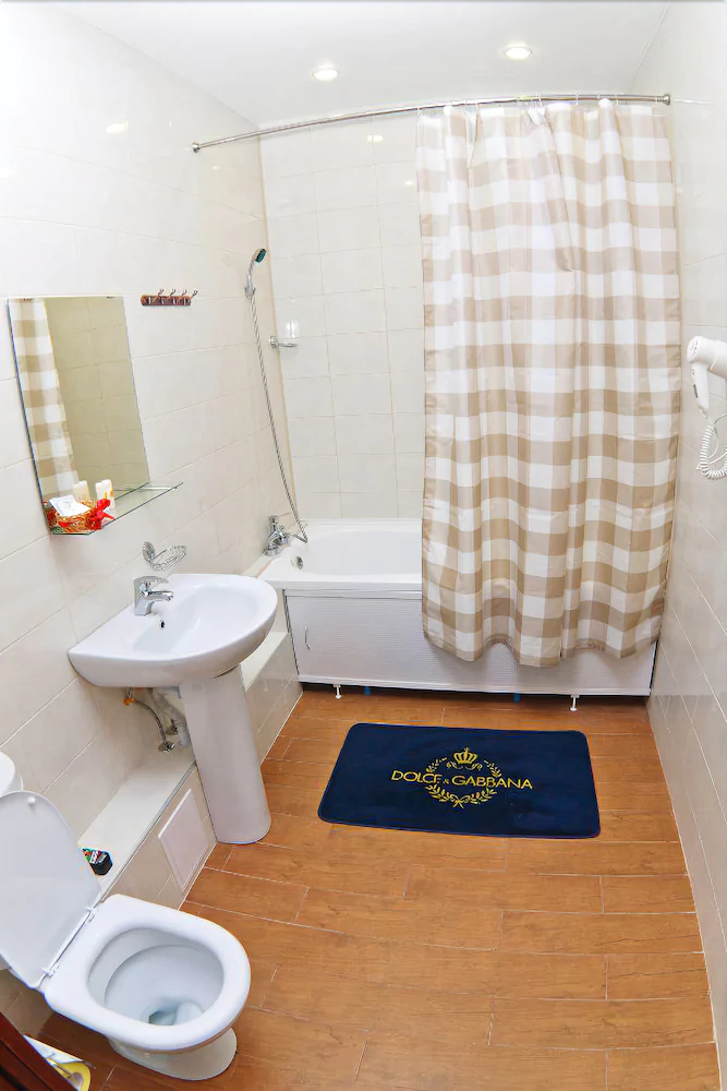 Dasn Hall Guest House