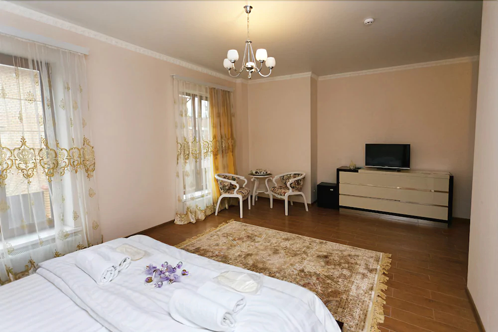 Dasn Hall Guest House