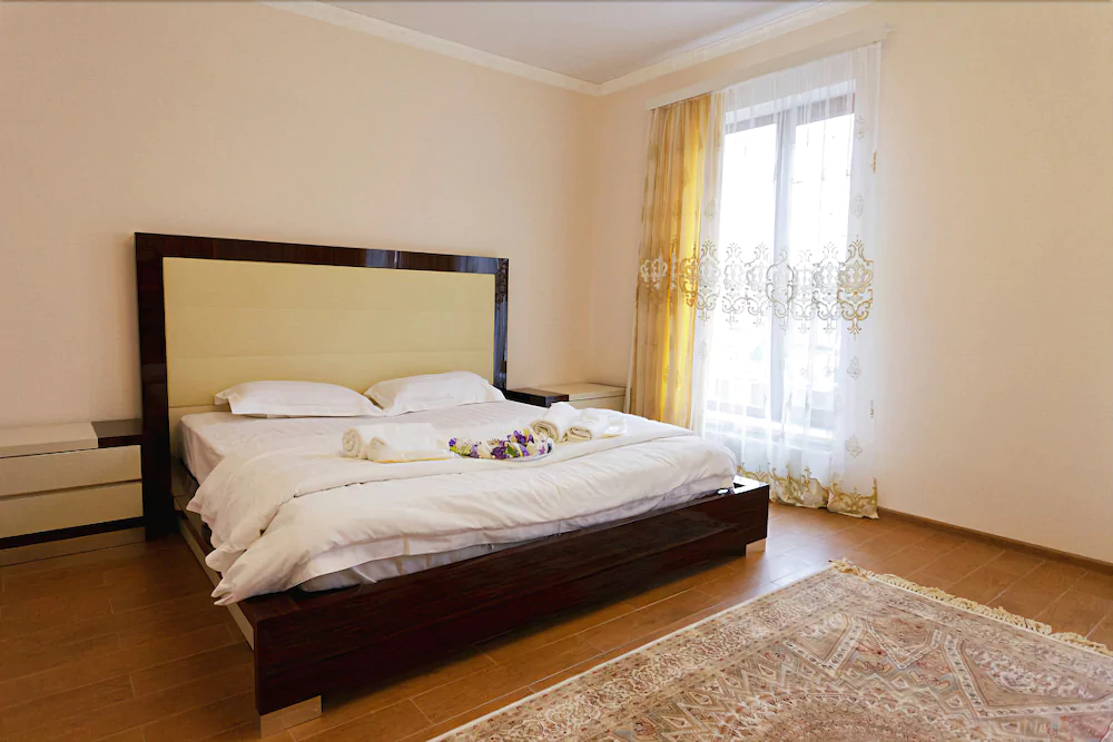 Dasn Hall Guest House