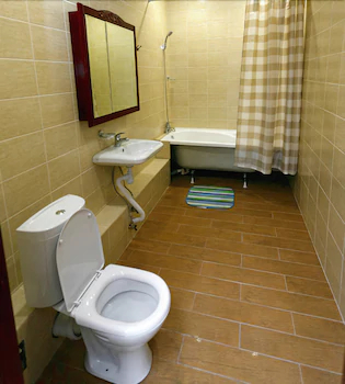 Dasn Hall Guest House