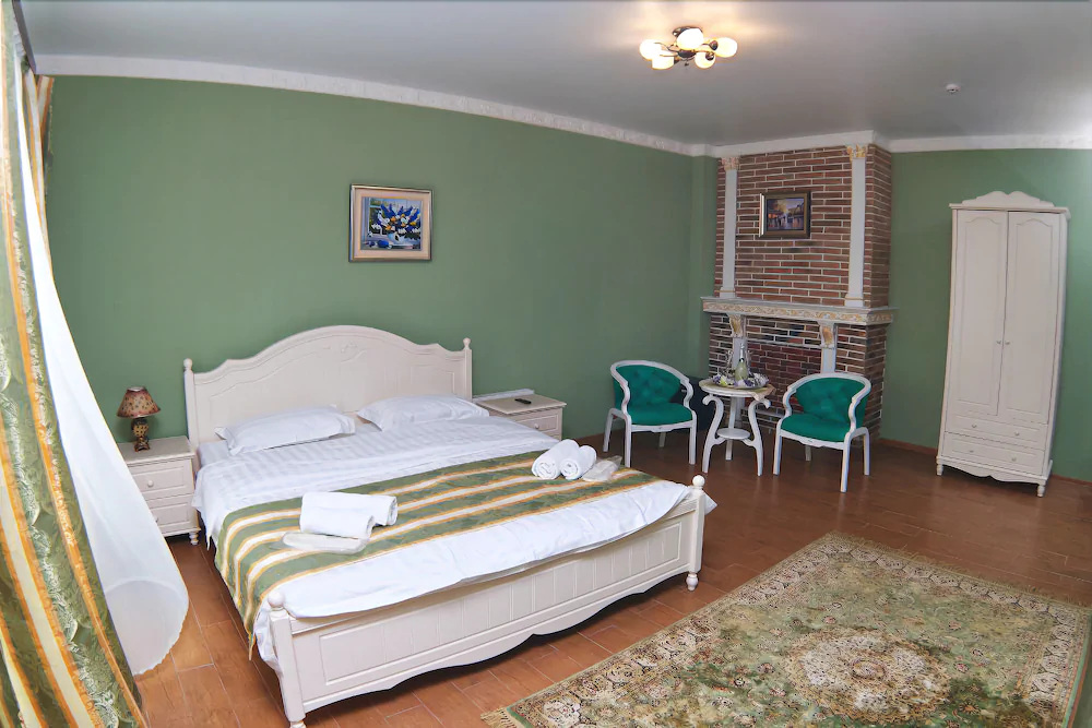 Dasn Hall Guest House