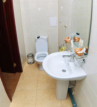 Dasn Hall Guest House
