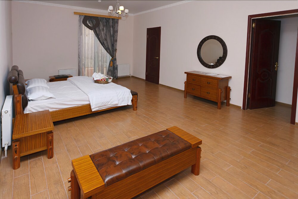 Dasn Hall Guest House