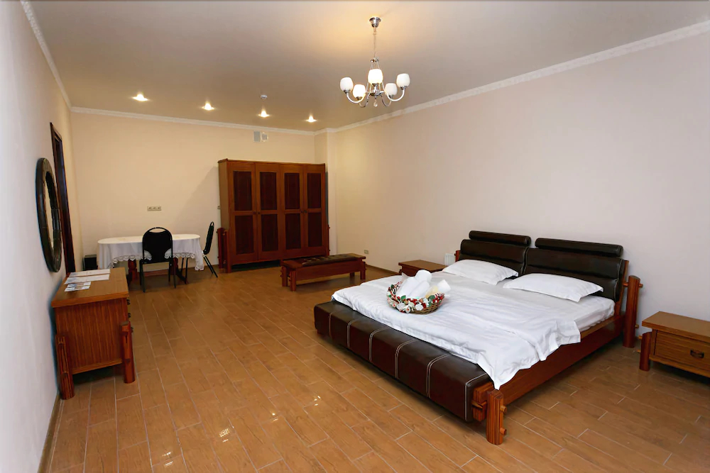 Dasn Hall Guest House