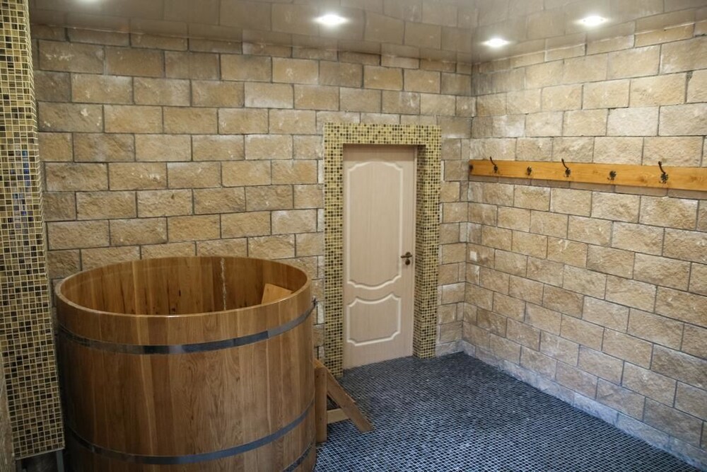 Dasn Hall Guest House