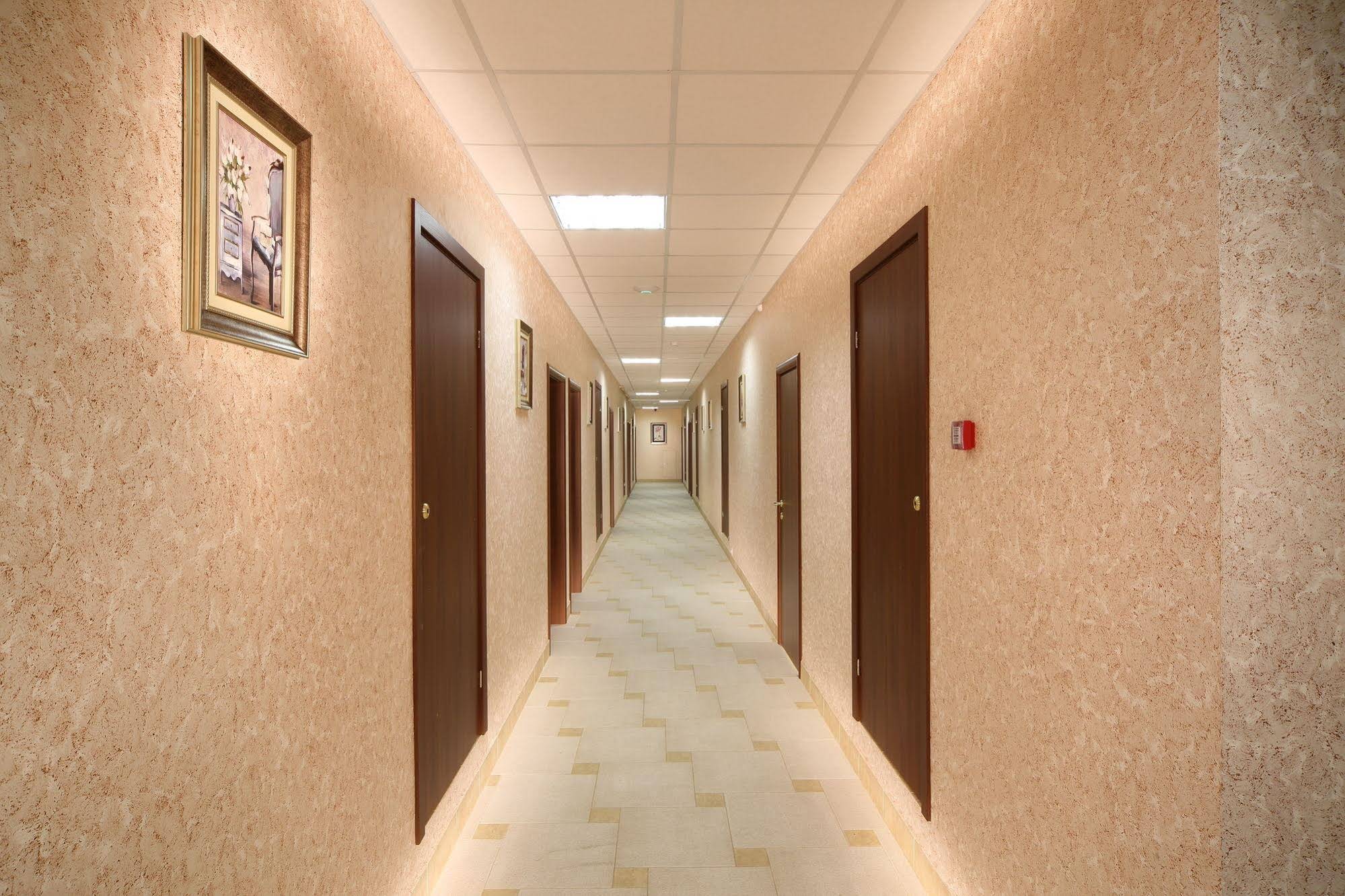 De`Lore Park Hotel Domodedovo