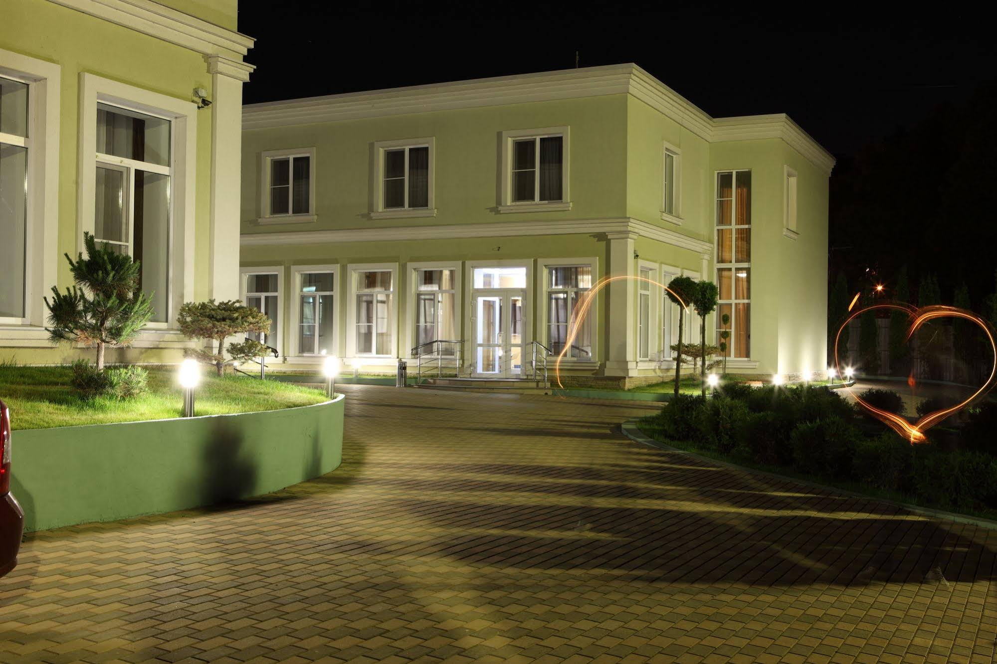 De`Lore Park Hotel Domodedovo