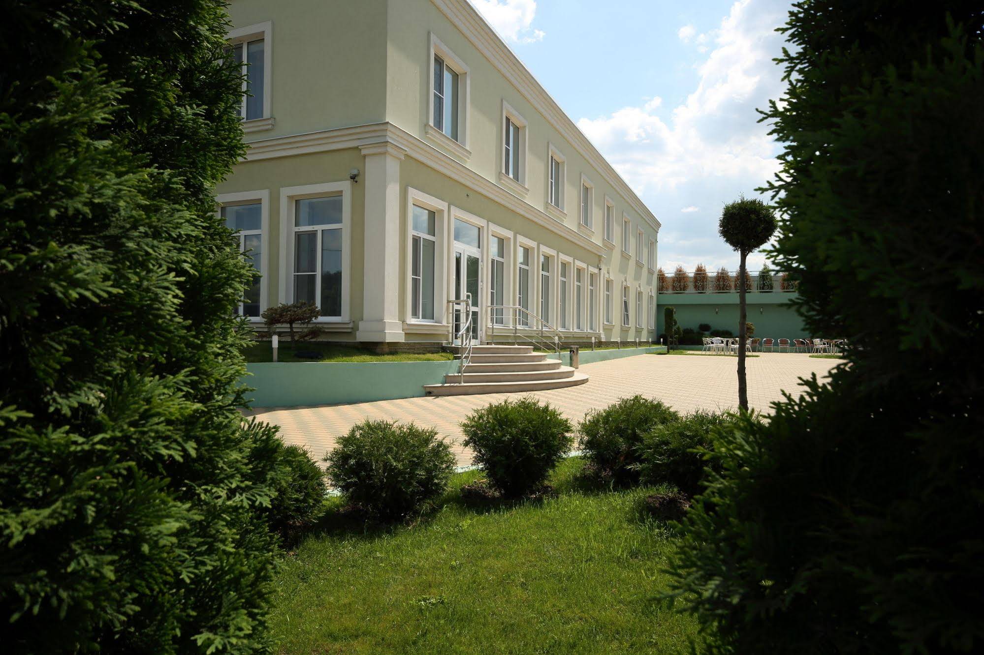 De`Lore Park Hotel Domodedovo