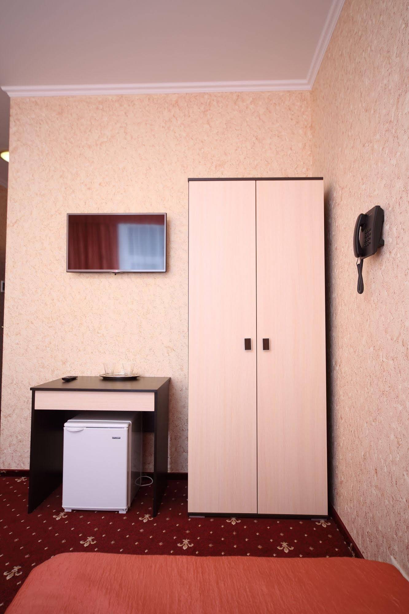 De`Lore Park Hotel Domodedovo