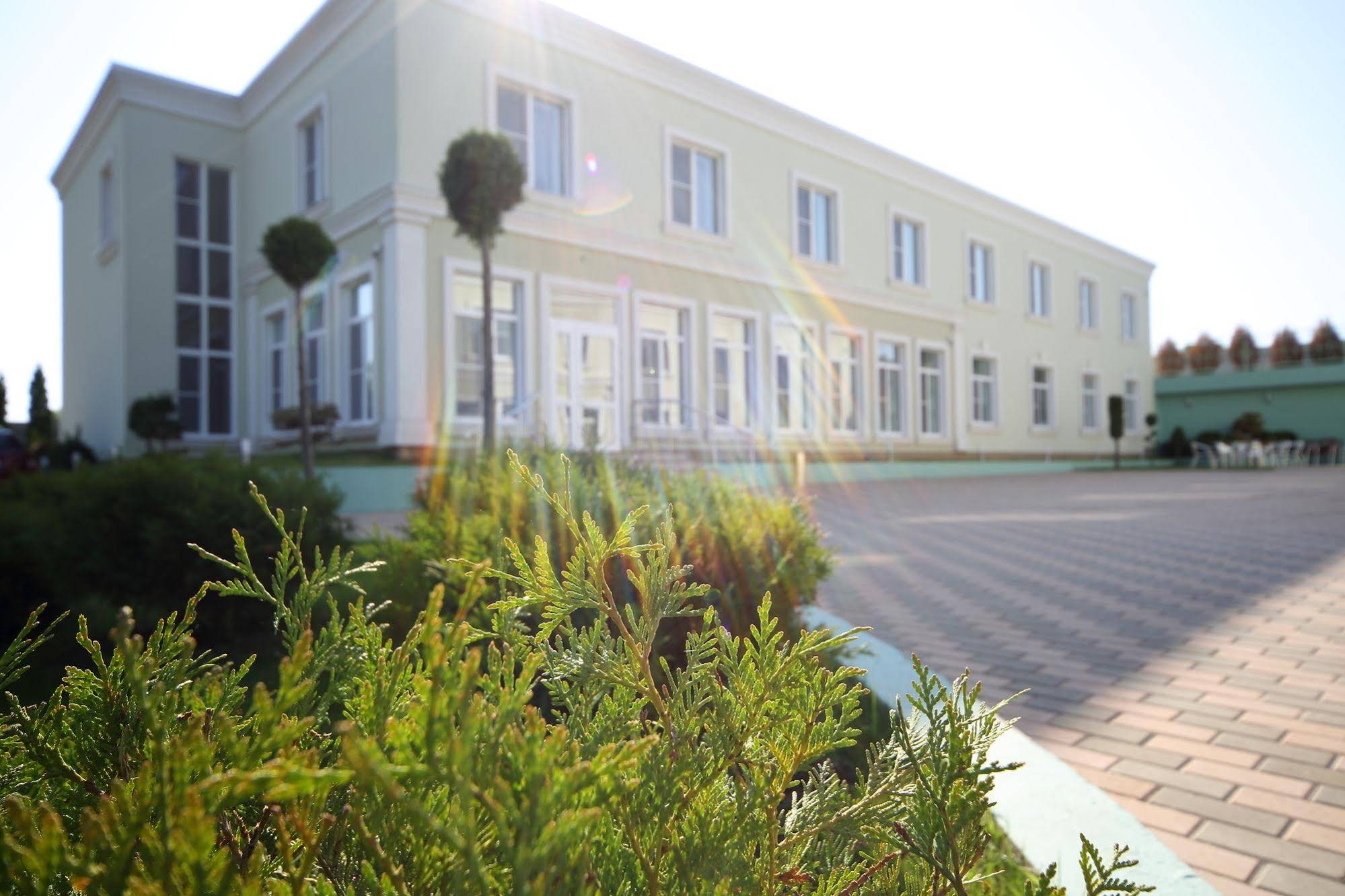 De`Lore Park Hotel Domodedovo