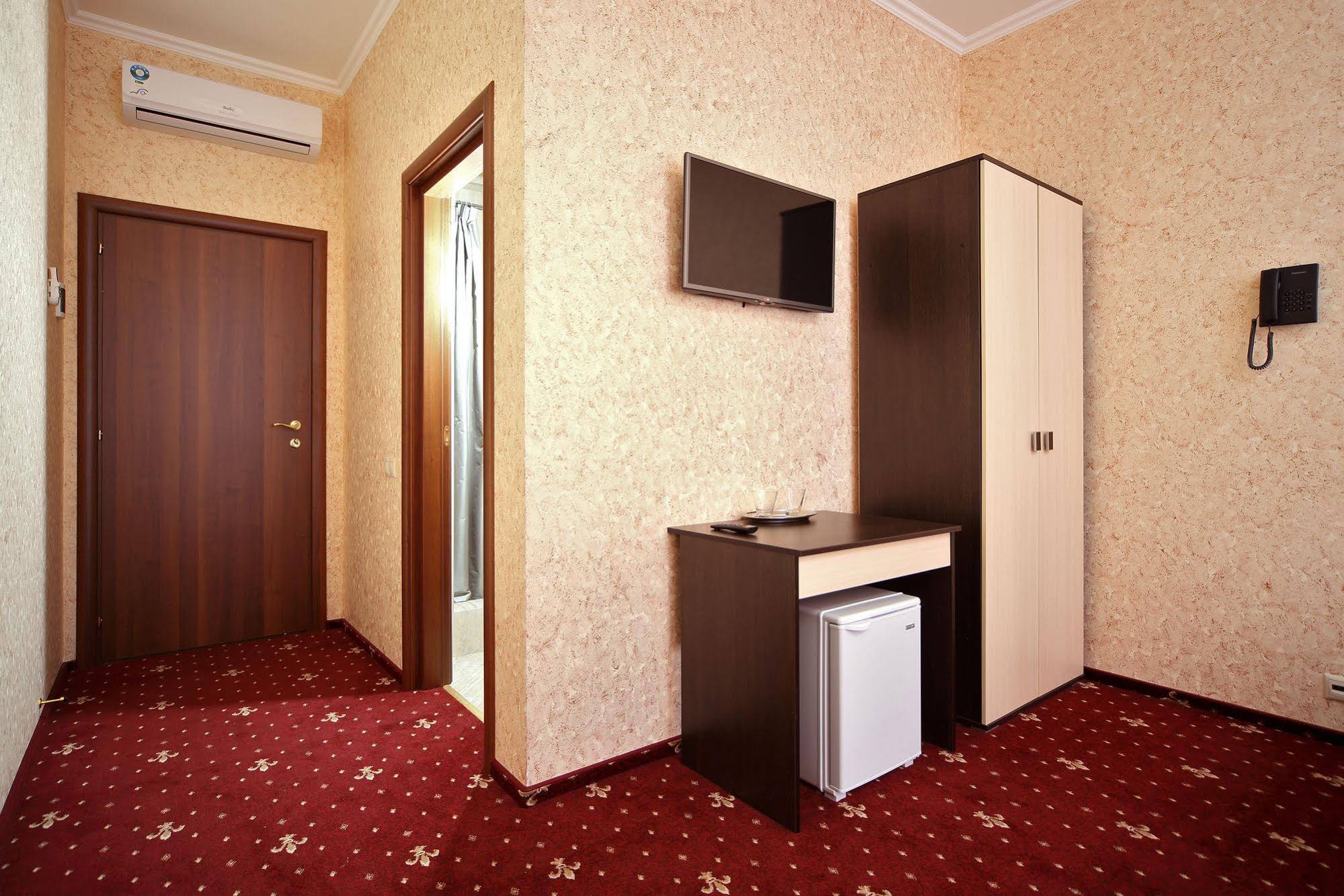 De`Lore Park Hotel Domodedovo