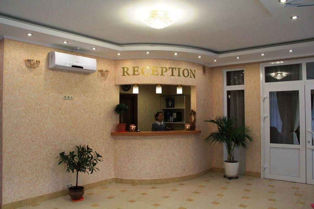 De`Lore Park Hotel Domodedovo