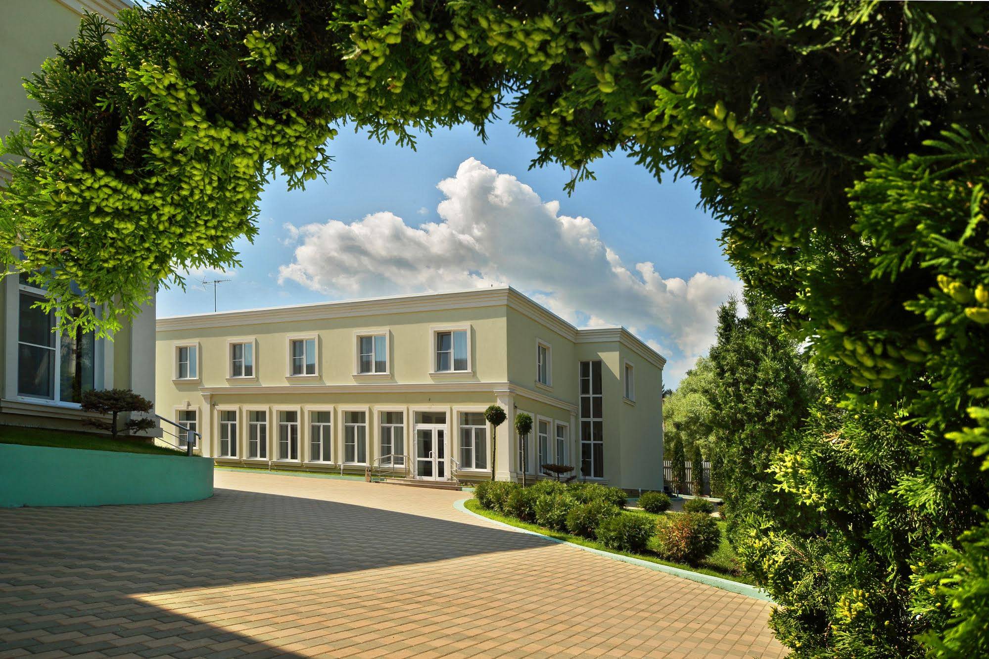 De`Lore Park Hotel Domodedovo