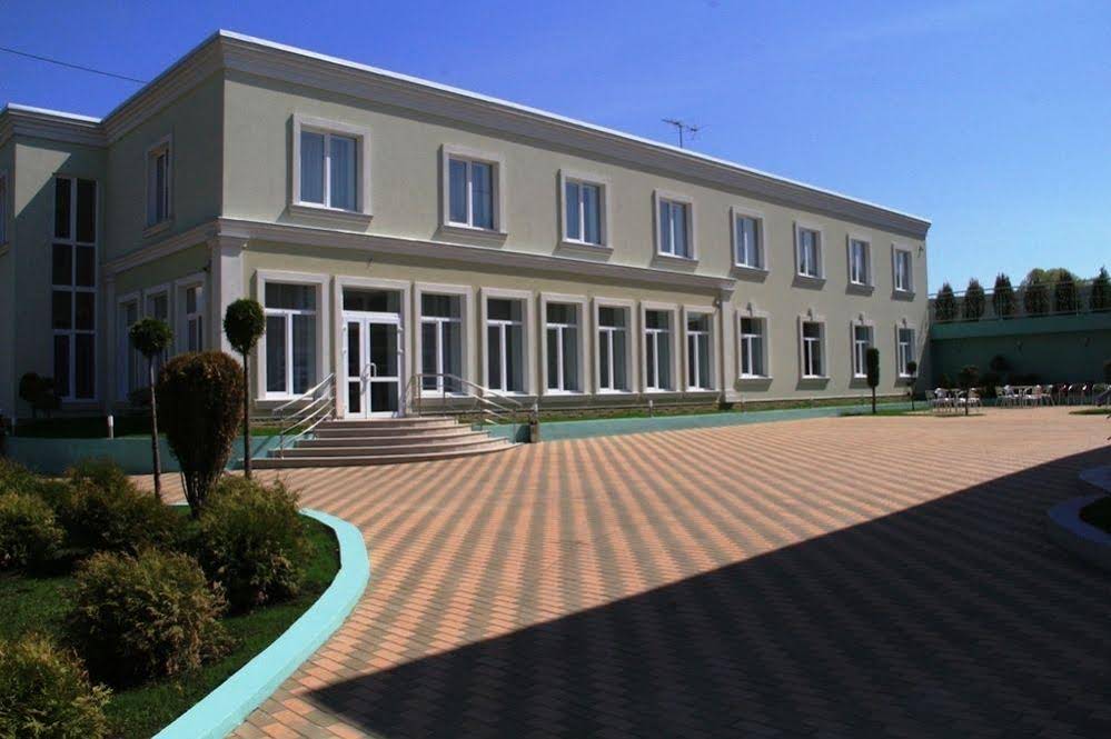 De`Lore Park Hotel Domodedovo
