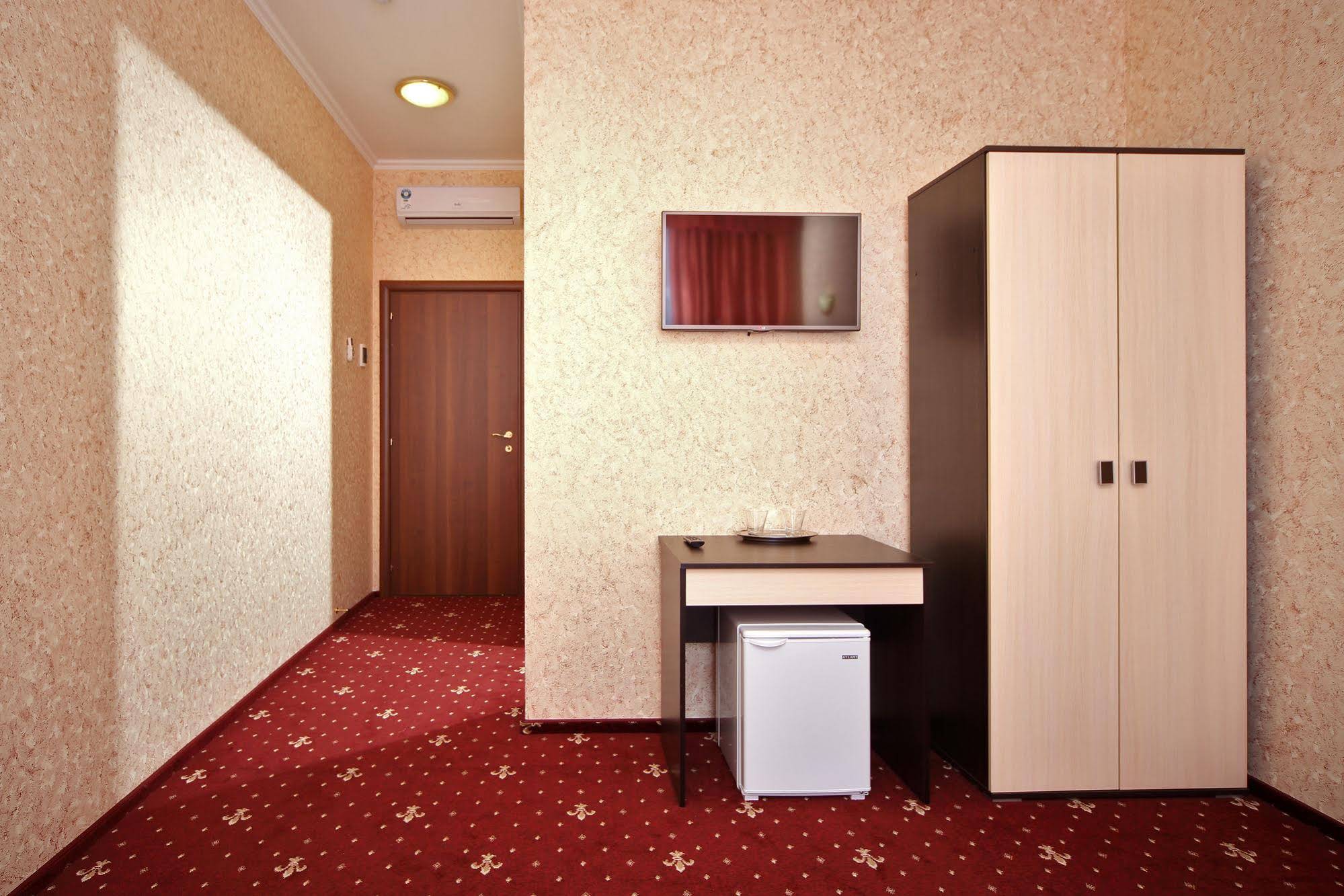 De`Lore Park Hotel Domodedovo