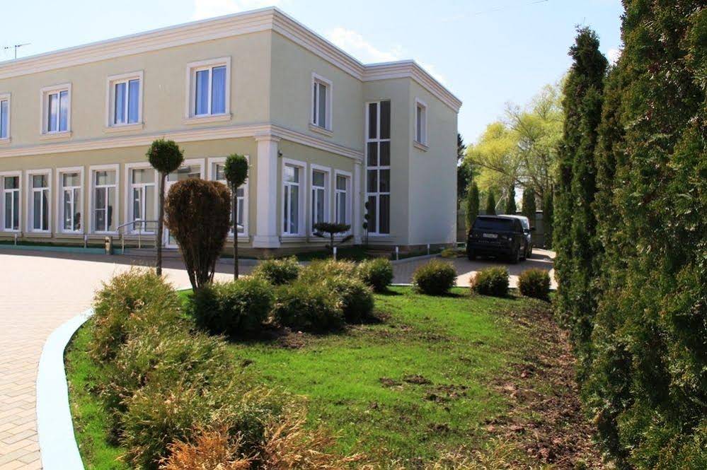De`Lore Park Hotel Domodedovo