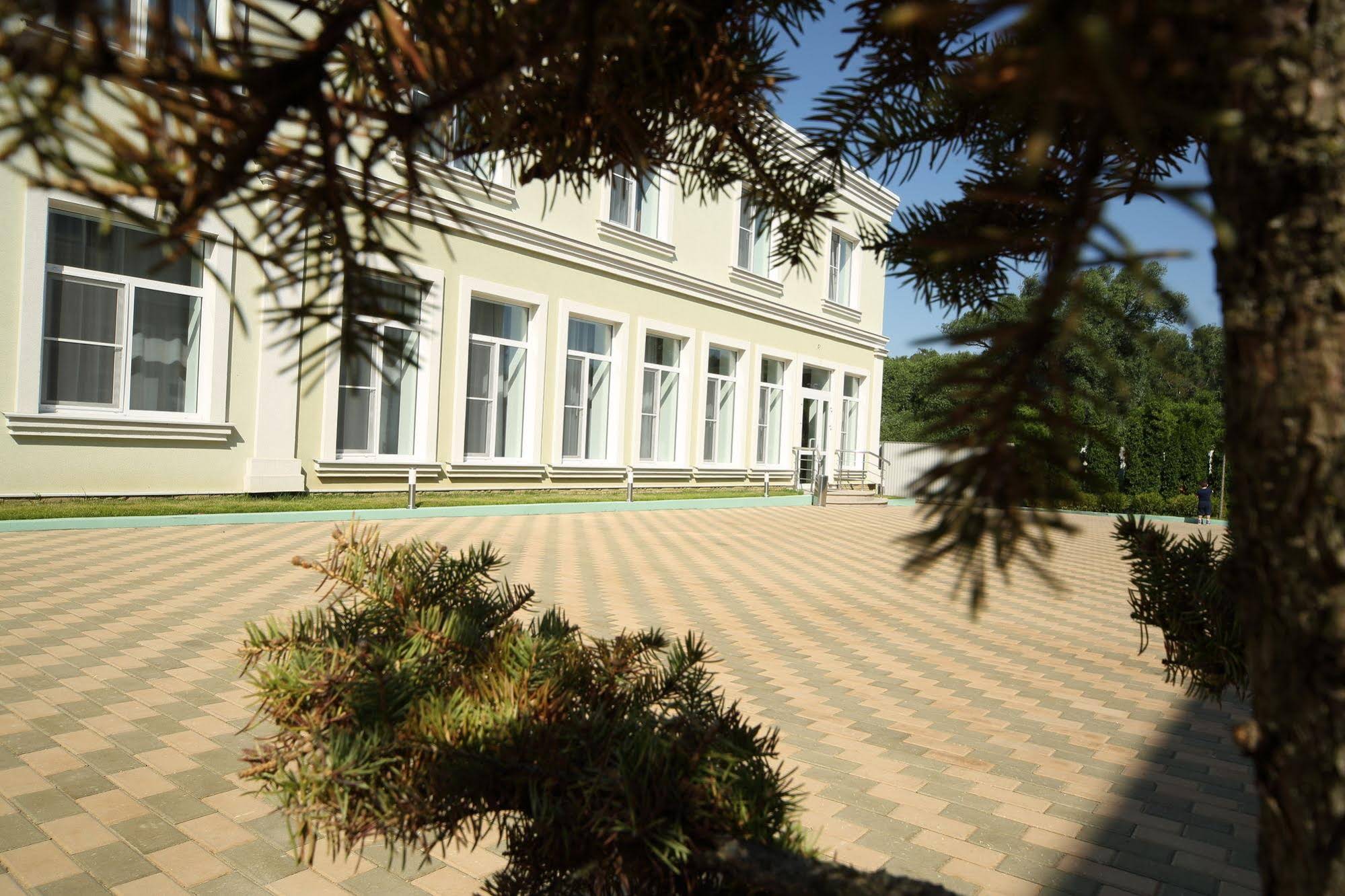 De`Lore Park Hotel Domodedovo