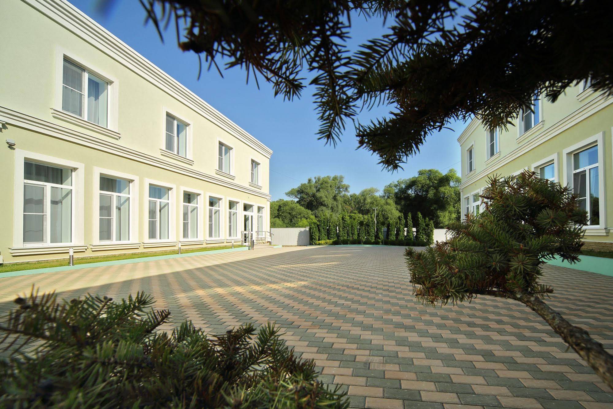 De`Lore Park Hotel Domodedovo