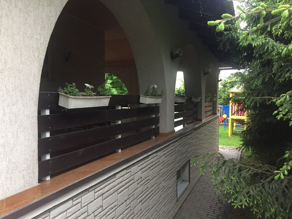 Fat Cat Hotel Domodedovo