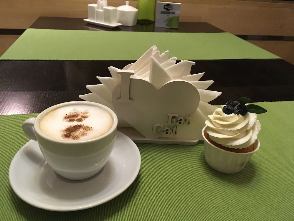 Fat Cat Hotel Domodedovo