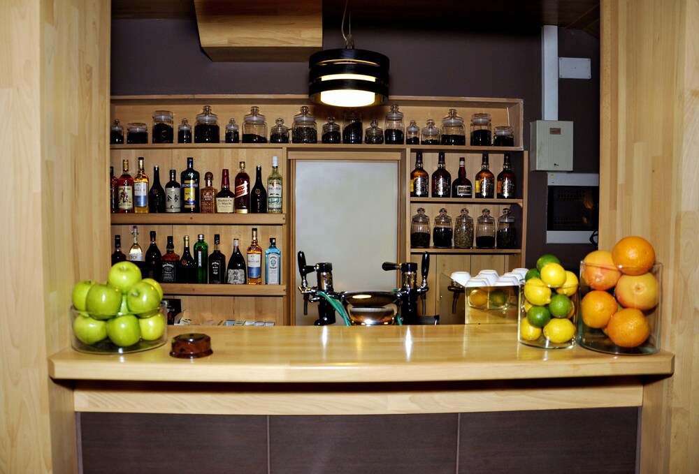 Fat Cat Hotel Domodedovo